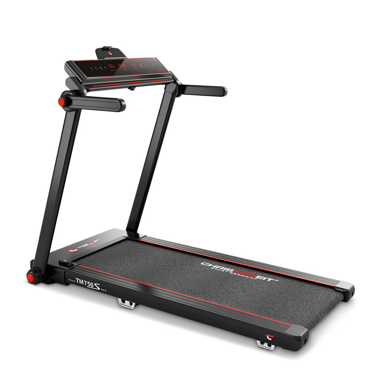 Laufband TM 750S image number 1