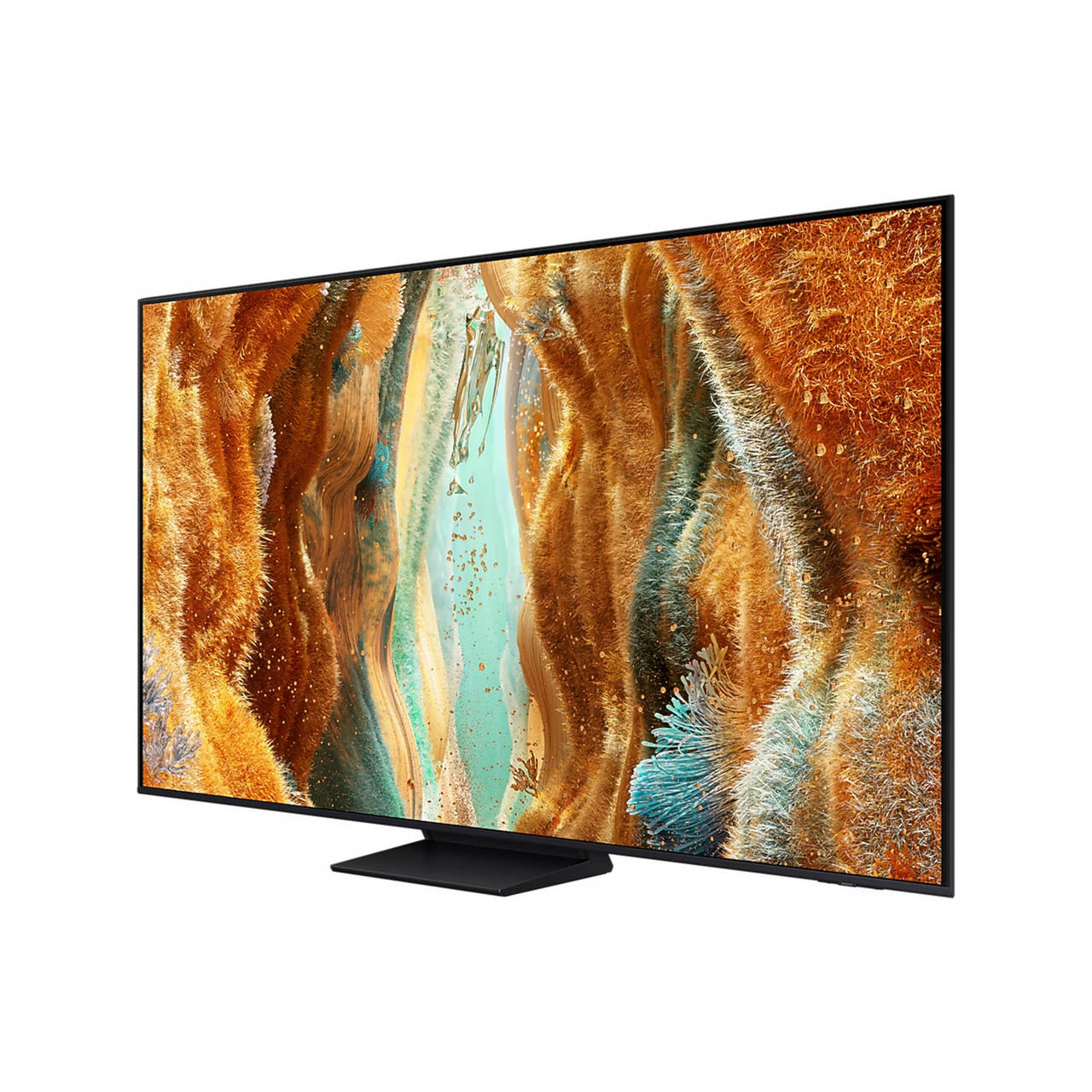 55"(138cm) Neo QLED-QN70F 4K Vision AI Smart TV image number 1