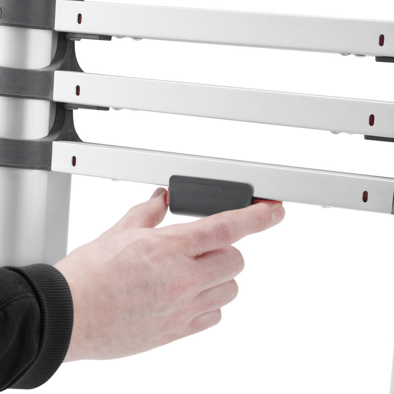 HAILO Teleskopleiter T80 image number 2