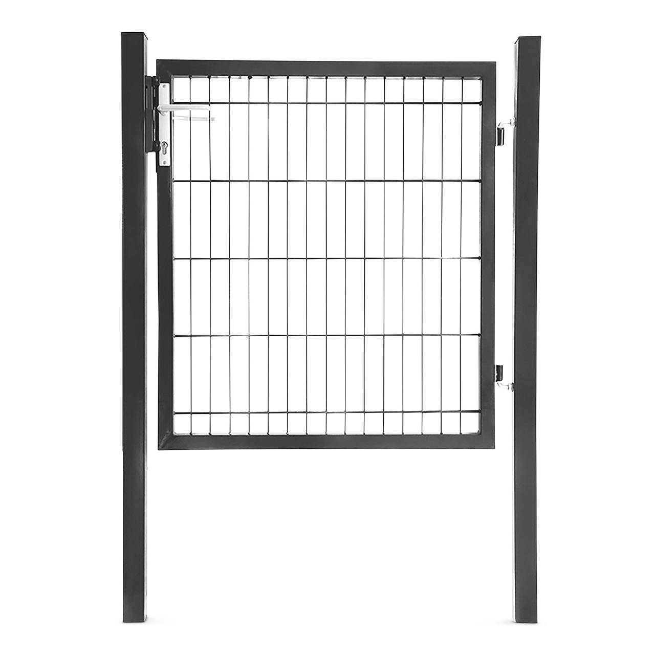 HOME DELUXE Gartentor PORTARIUS - 120 cm