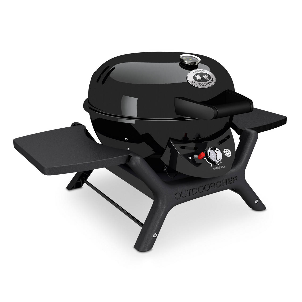 Outdoor Minichef Gas Tischgrill image number 2