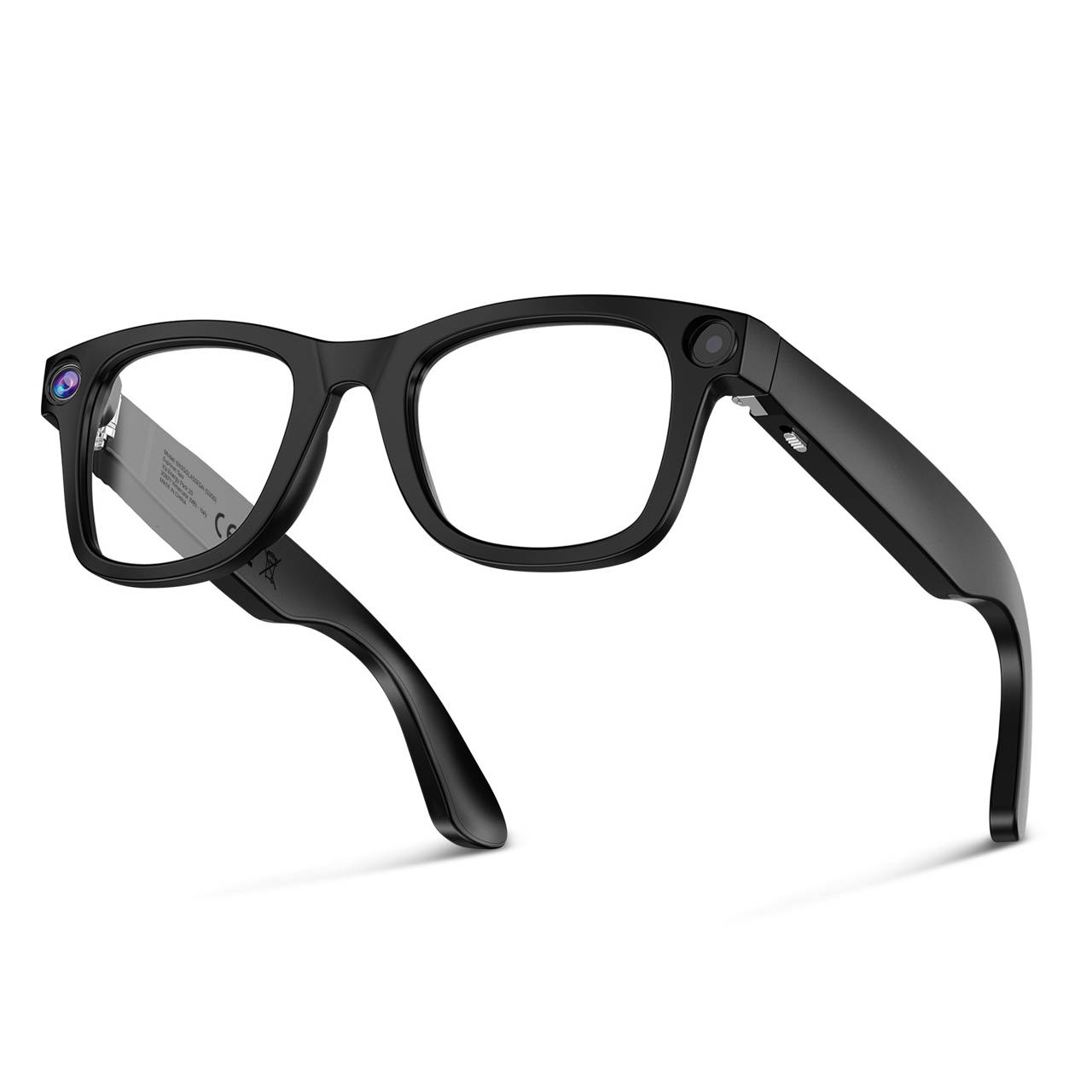 Smartbrille mit Kamera image number 1