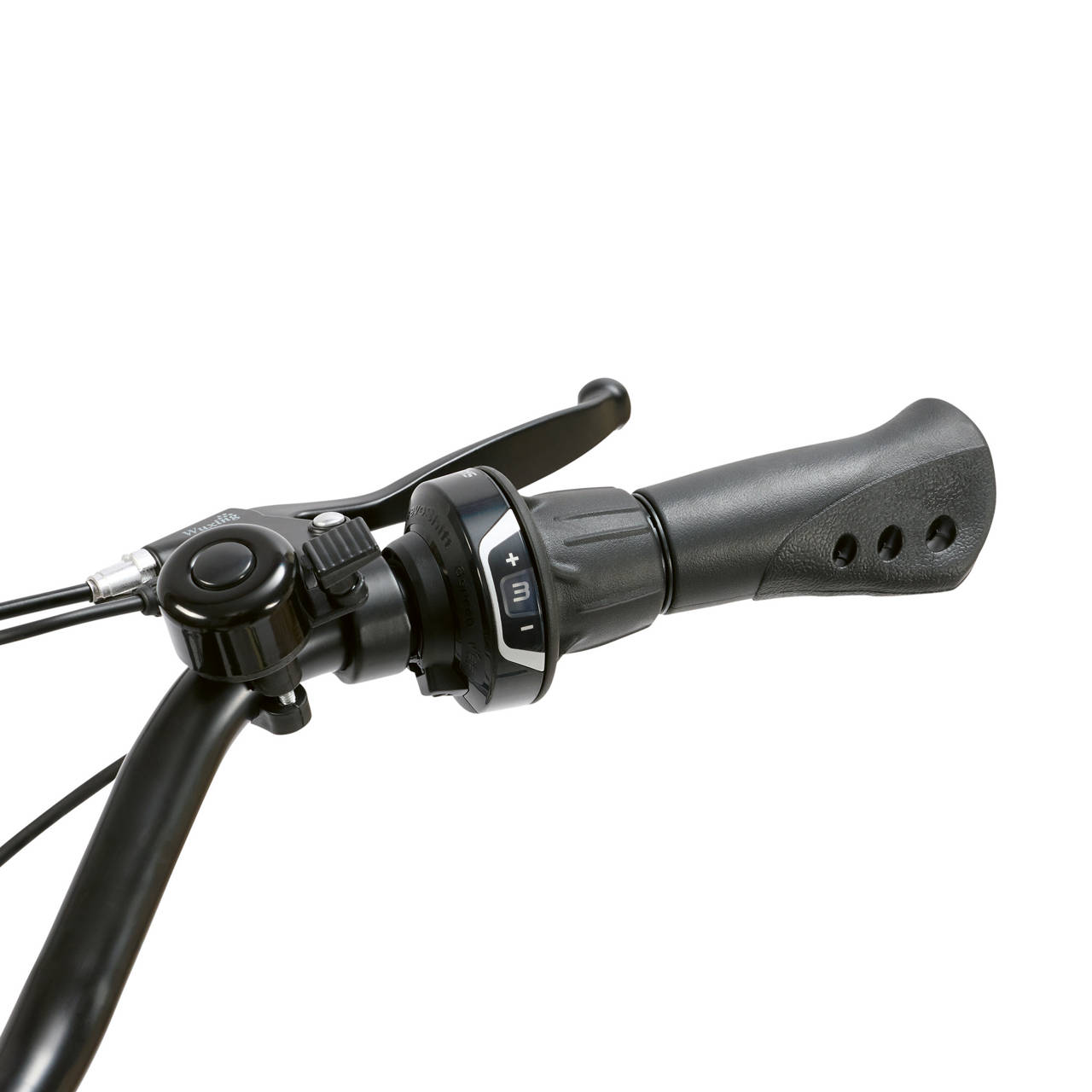 E-Bike J6 Blau matt image number 5