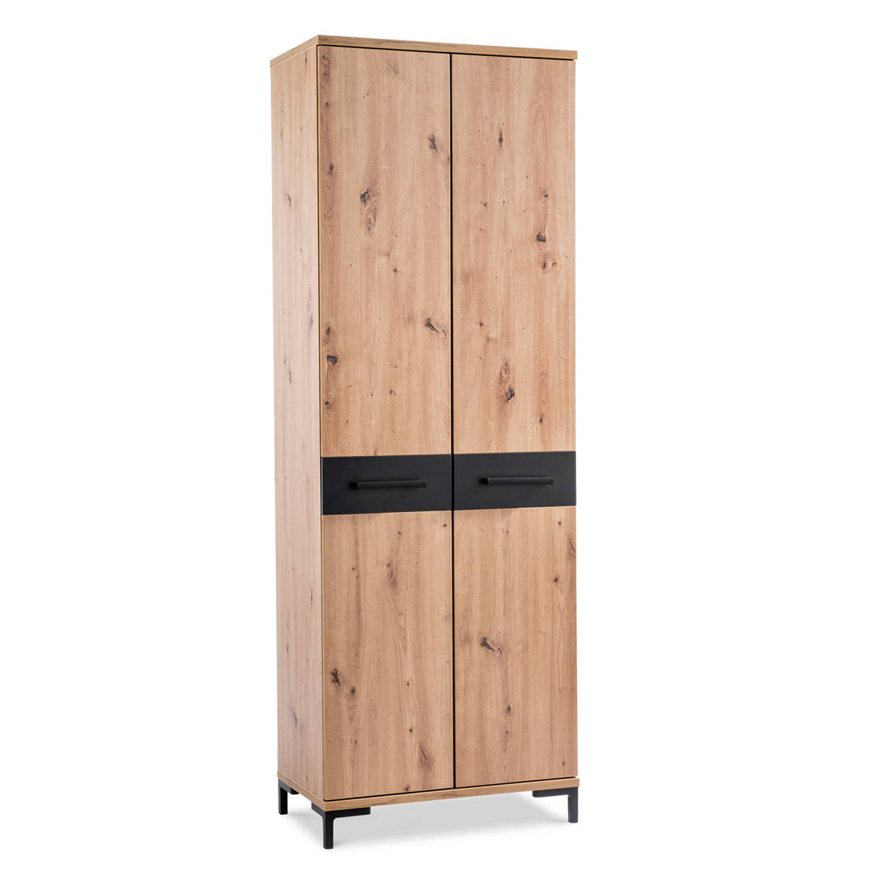 VERSU Garderobenset 4-tlg. image number 4