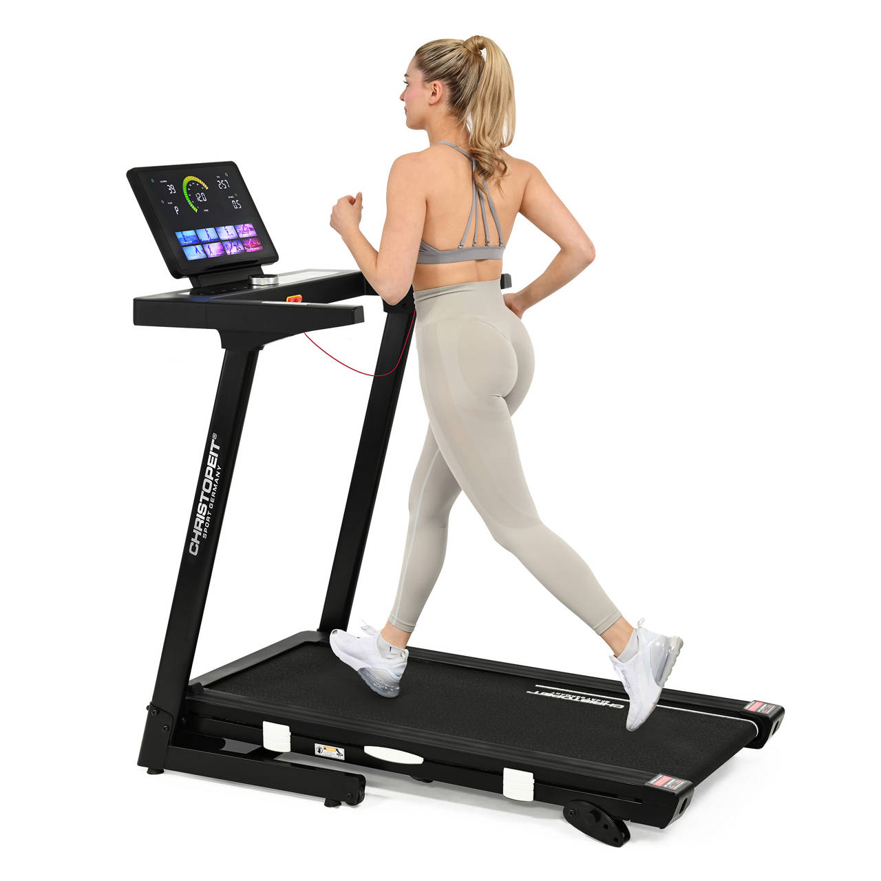 Laufband TM 4000S image number 1
