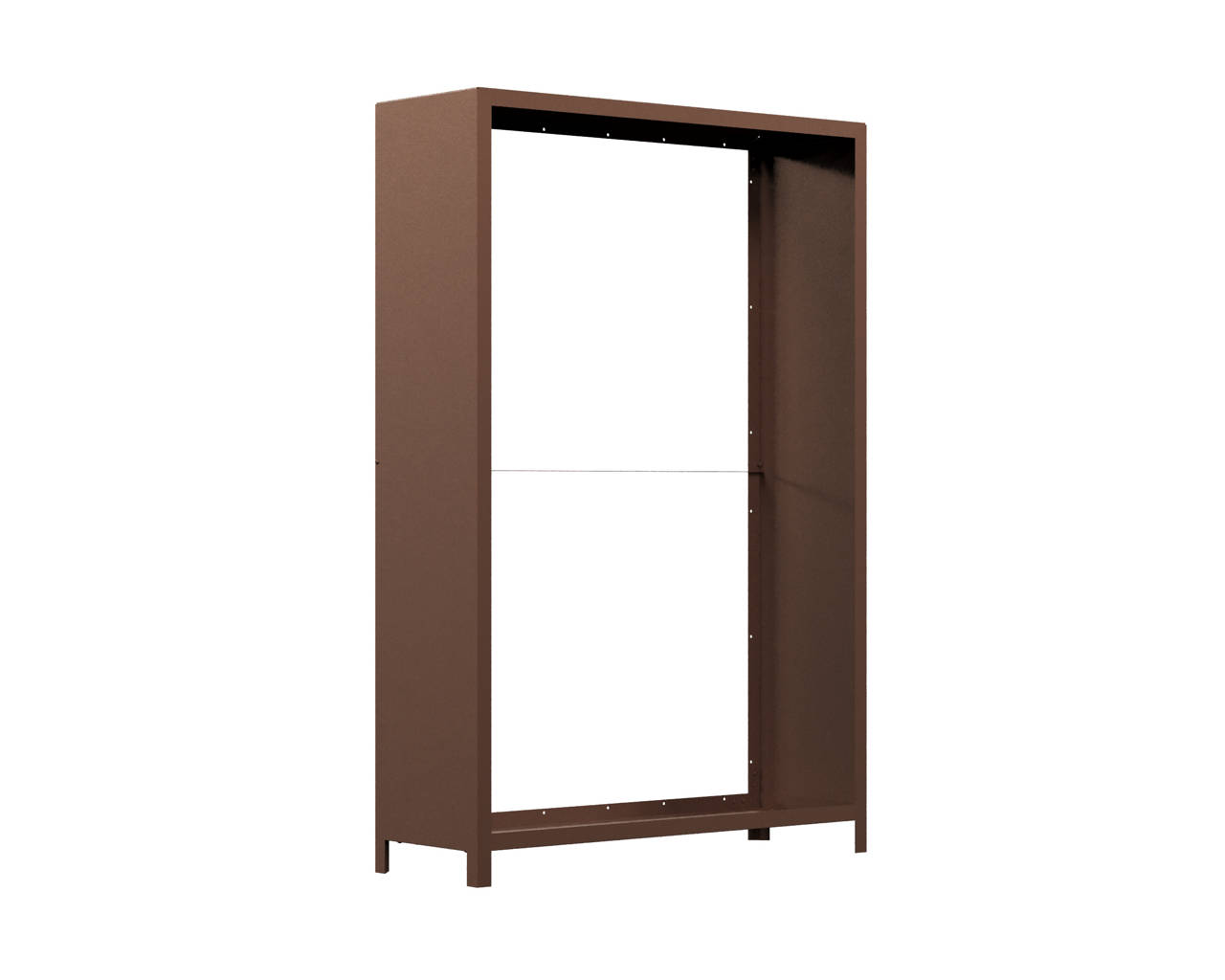 Holzlager Corten 1812 image number 2