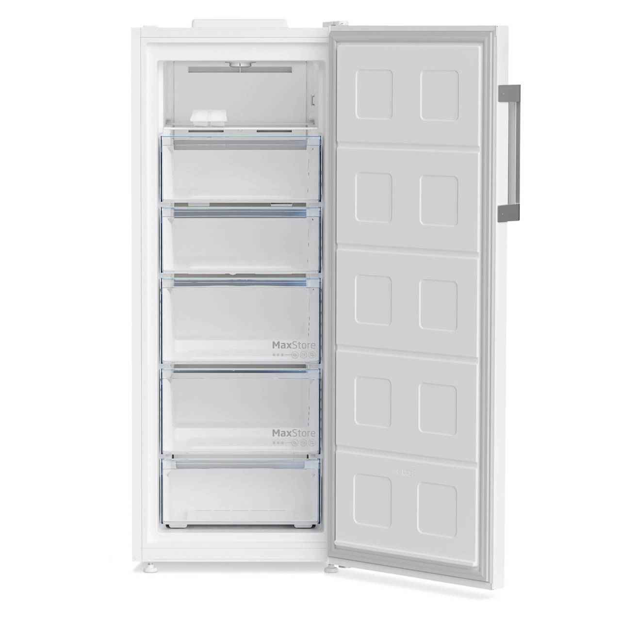 No-Frost Gefrierschrank image number 1
