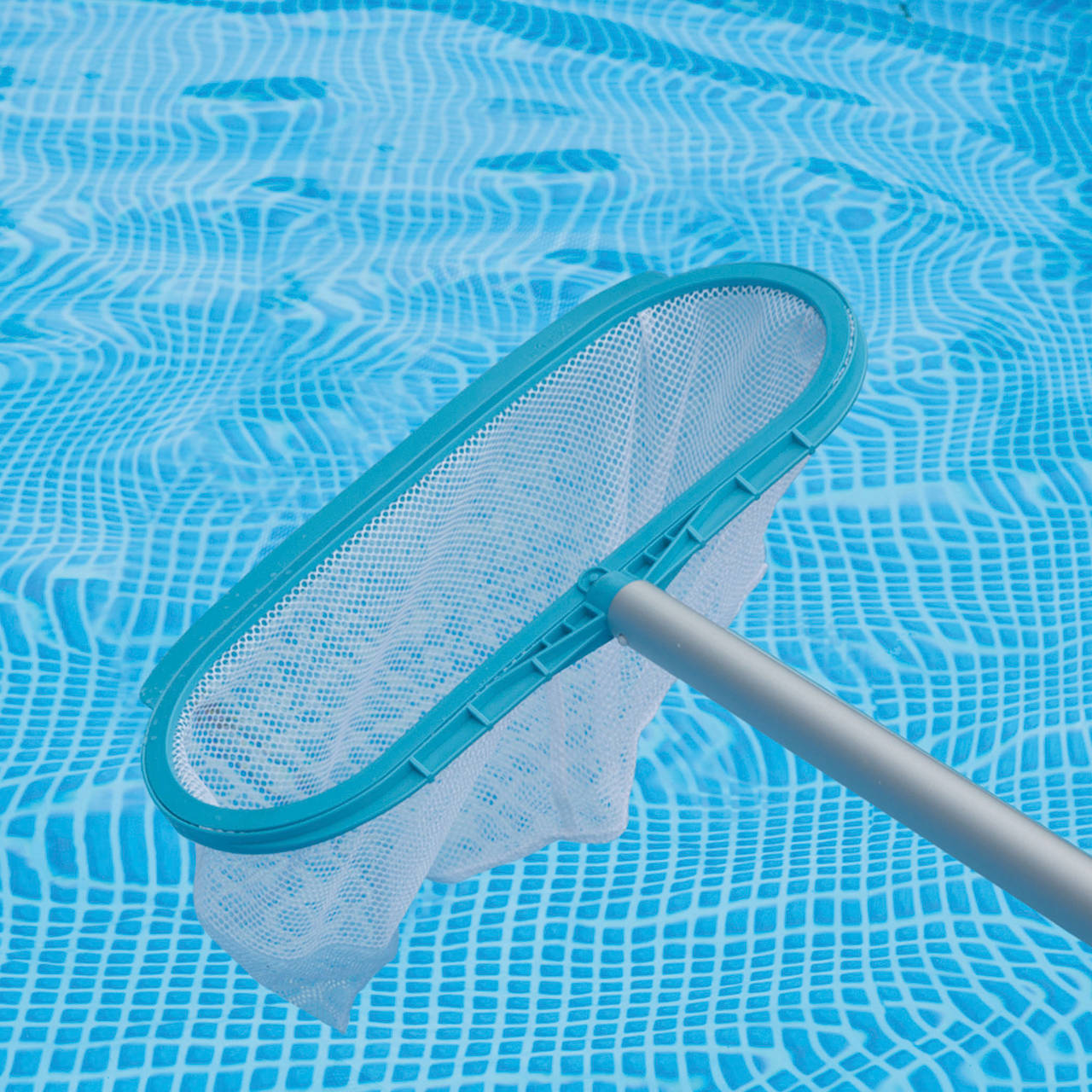 Frame Pool Set Prism Rondo &Oslash; 457 x 107 cm image number 4