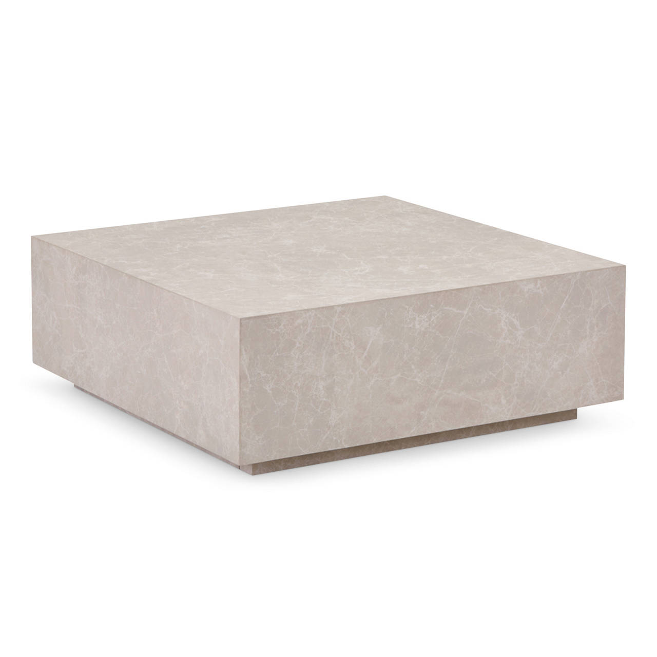 Couchtisch Marmor AMIRI XL beige image number 1