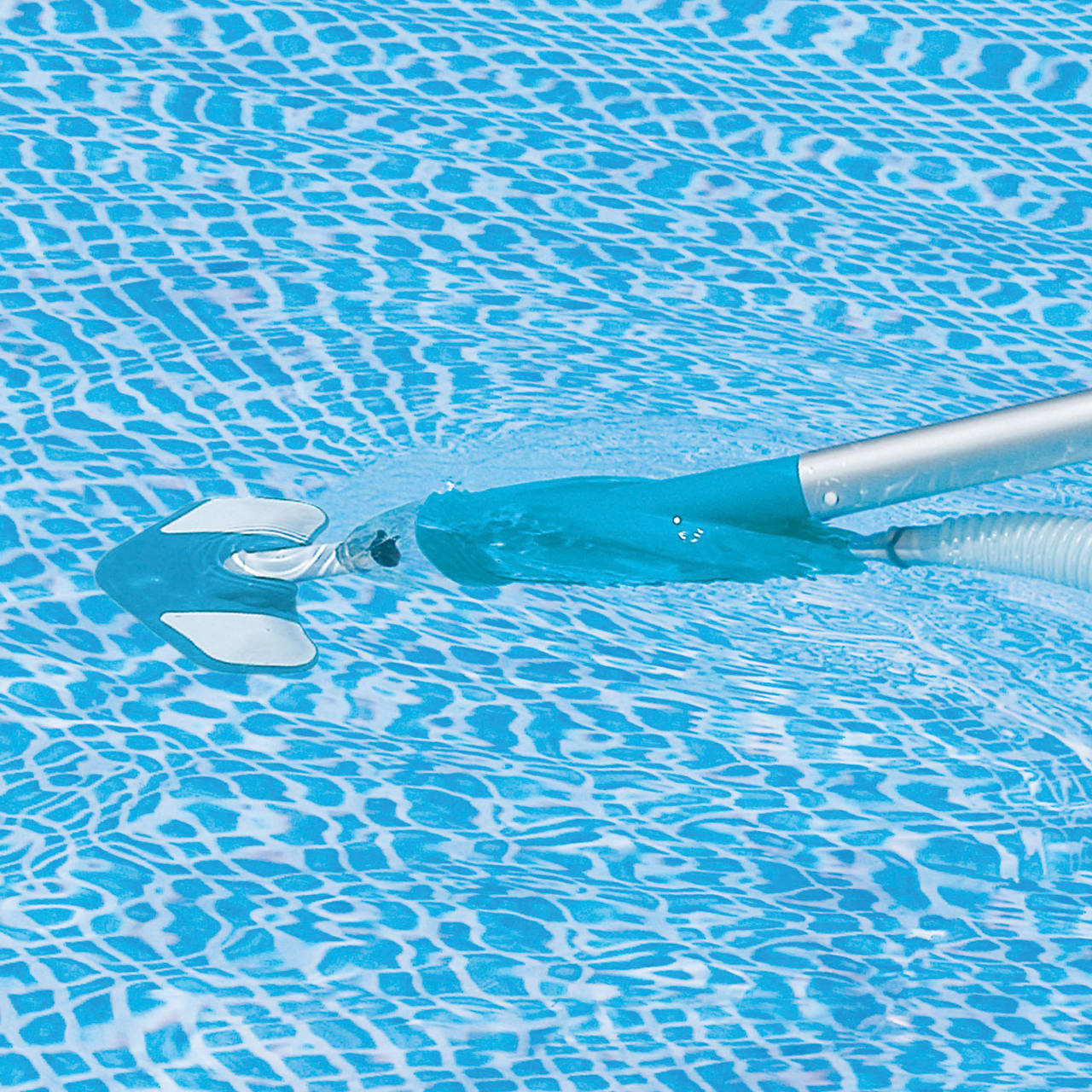 Frame Pool Set Prism Rondo &Oslash; 457 x 107 cm image number 3