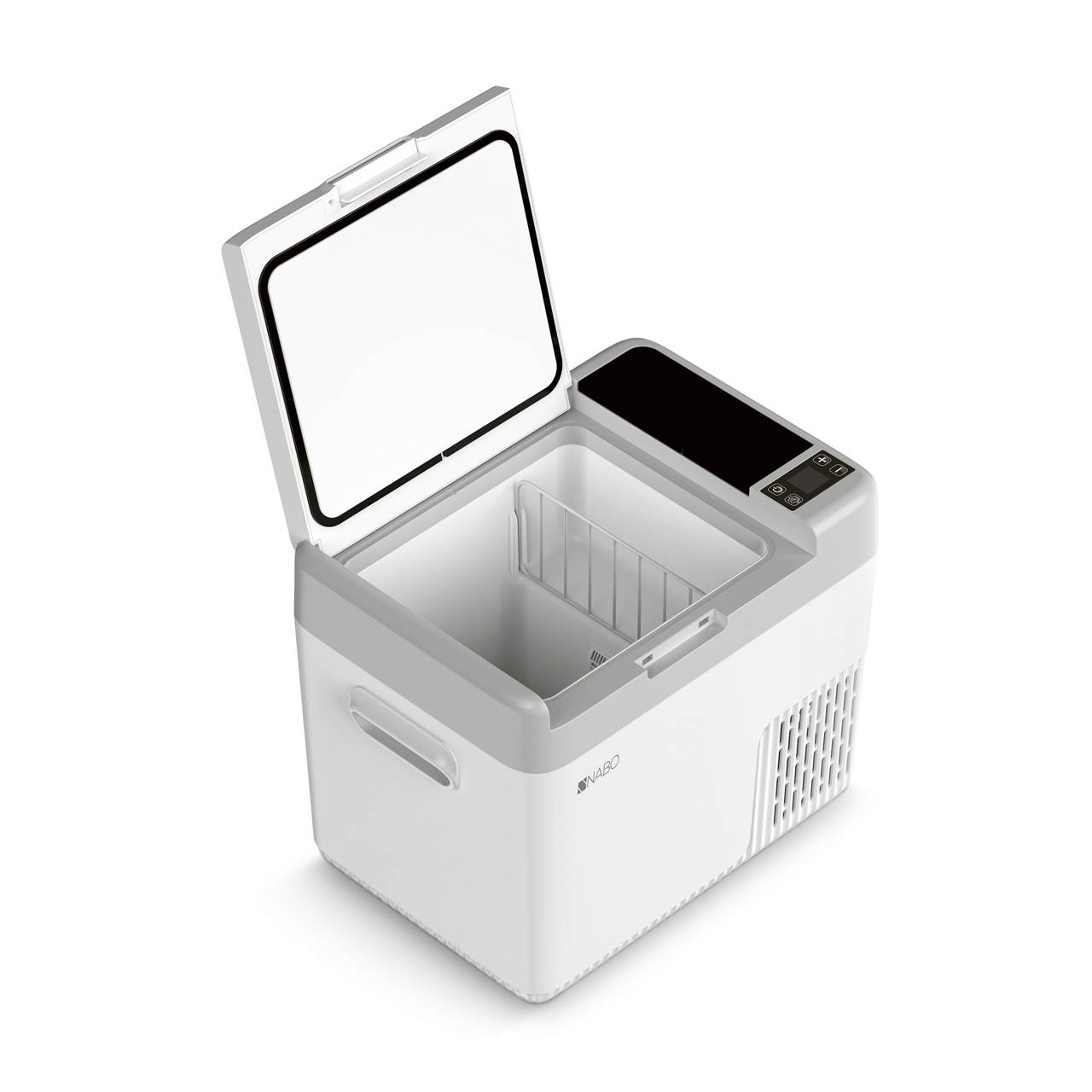 KM 180 - 12 V Mini-K&uuml;hl-/Gefrierbox image number 2