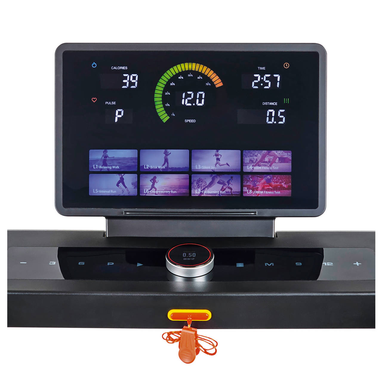 Laufband TM 4000S image number 3