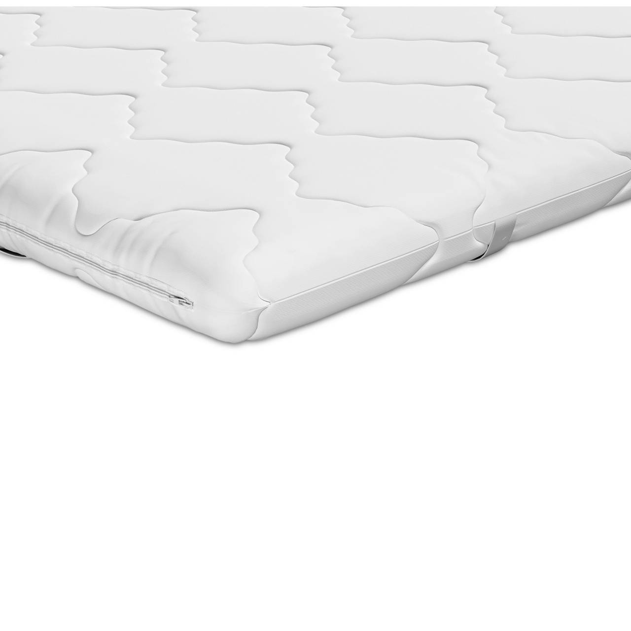 Matratzen‐Topper Good, Basis, 180 x 200 cm image number 2