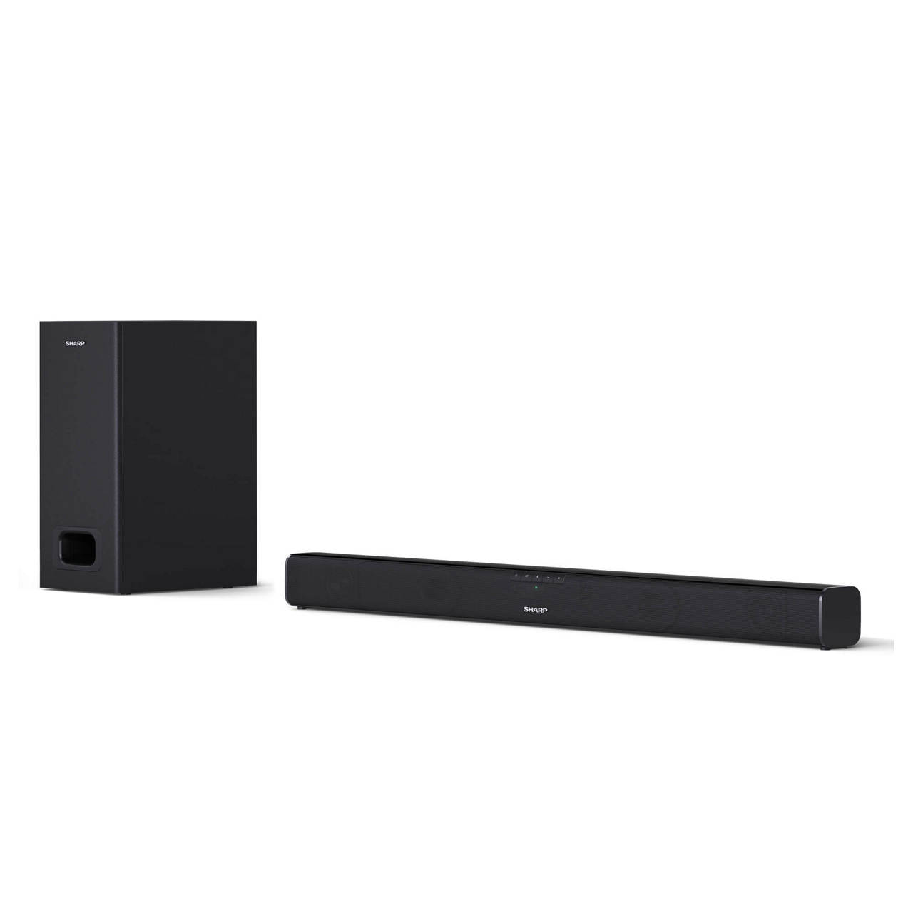 Soundbar HT-SBW110 image number 3