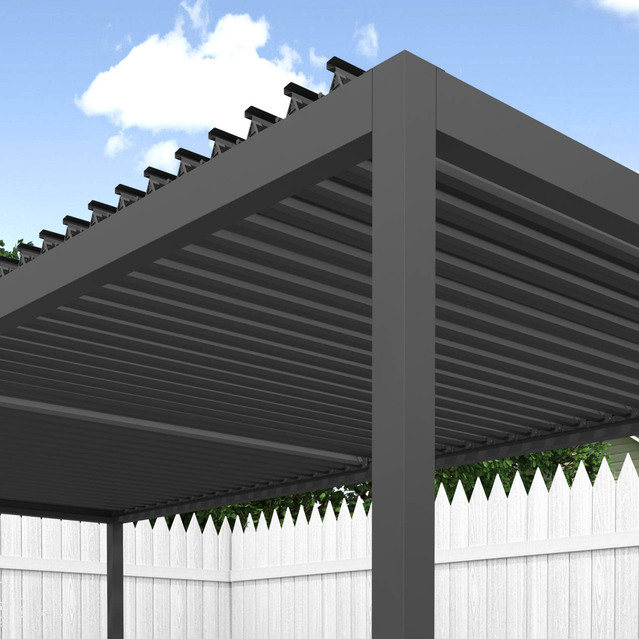 88 Pergola 3x6 image number 8