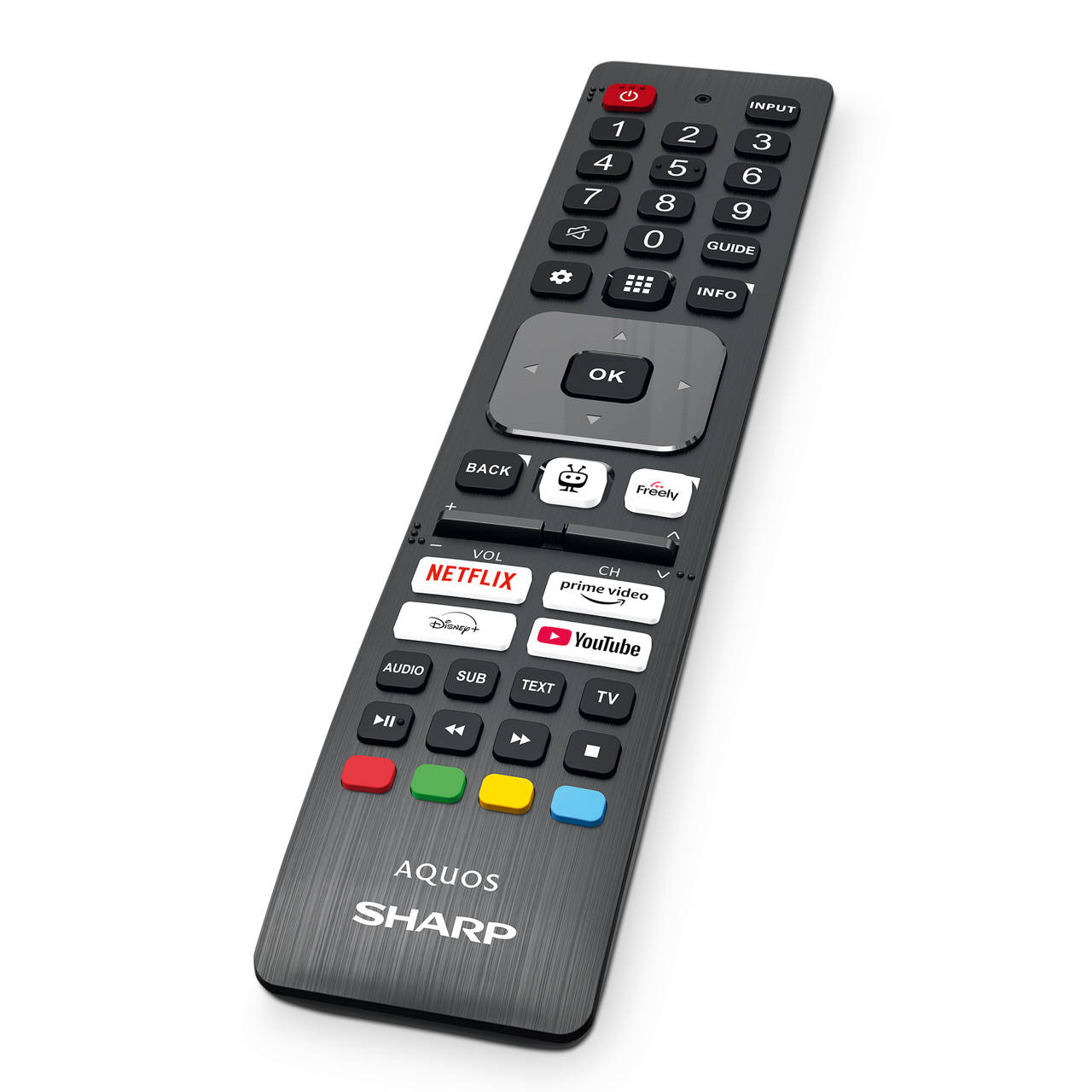 65&ldquo; (164cm) 4K Ultra HD QLED Smart TV image number 4
