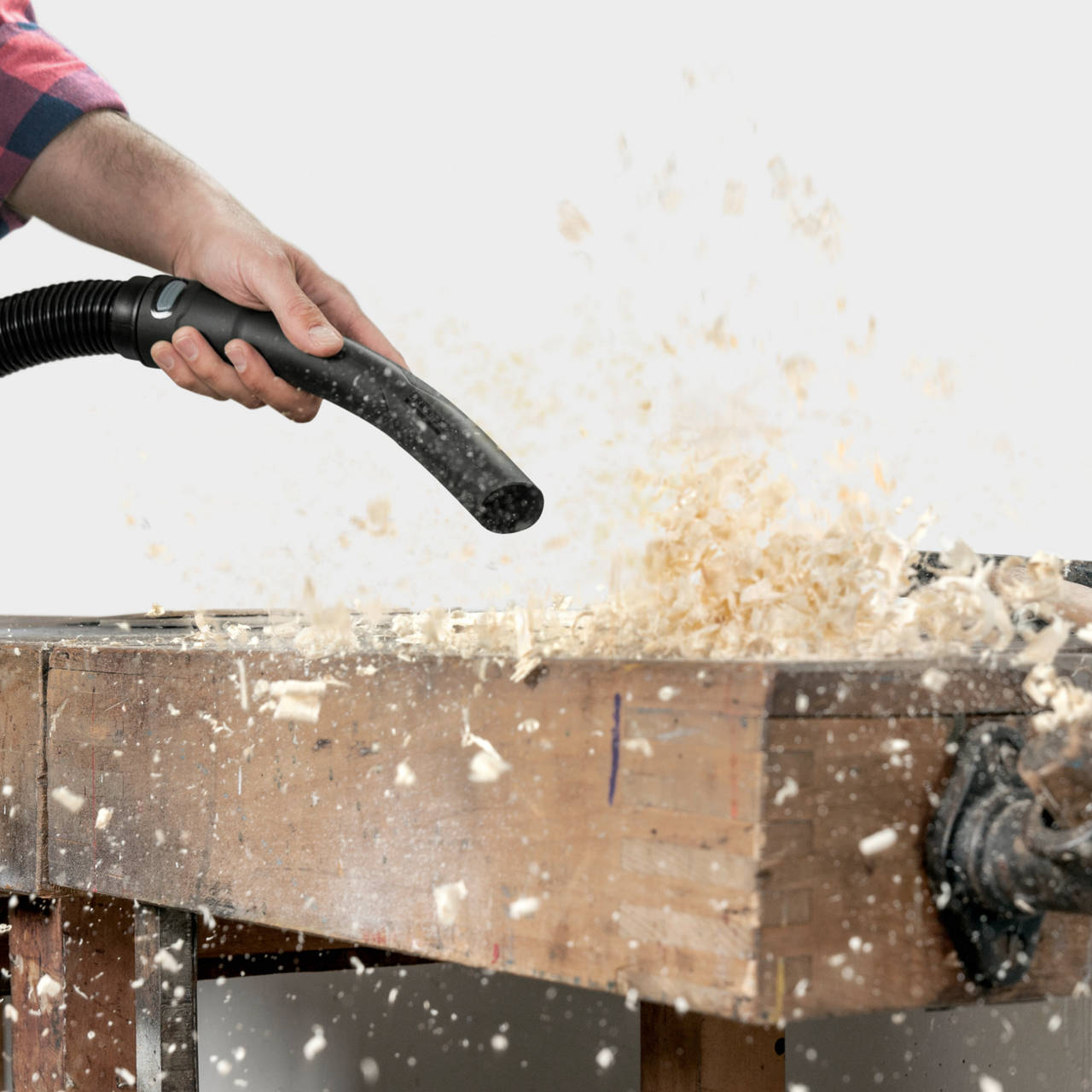 Nass-/Trockensauger WD5P Workshop image number 6