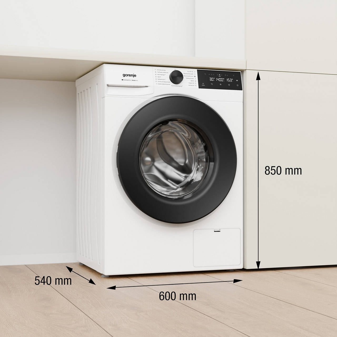 Waschmaschine image number 2