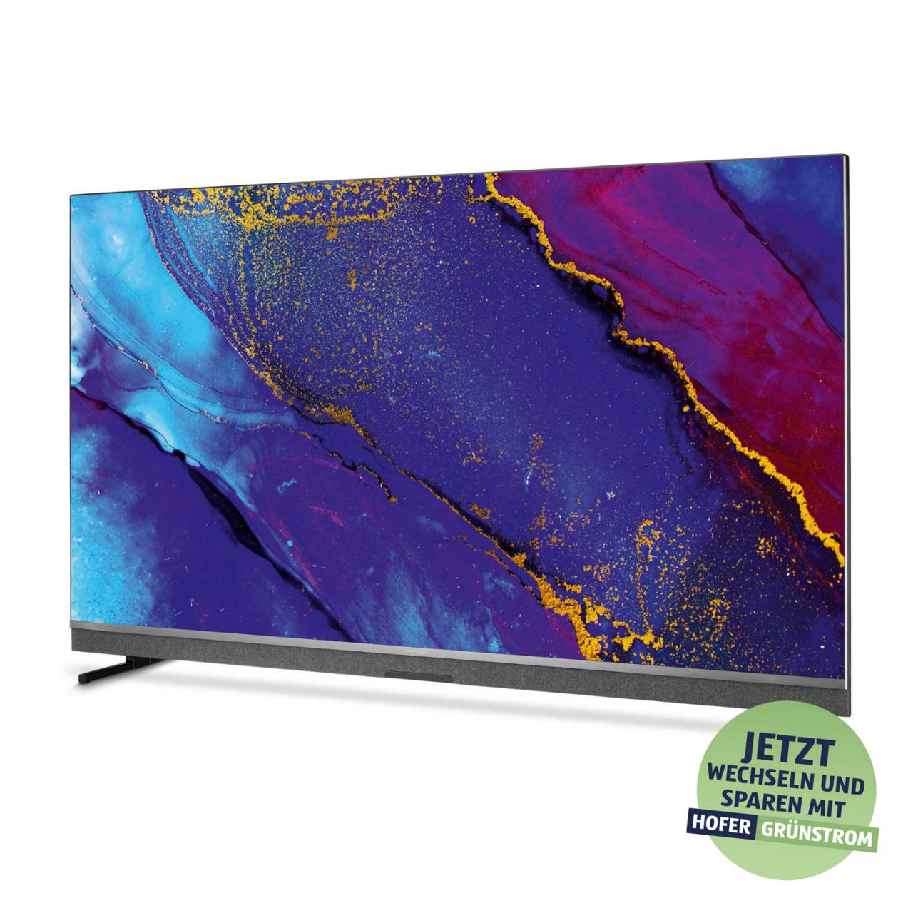 55" (138,8cm) MiniLED UHD TiVo Smart TV X8552507 (MD855900) image number 0