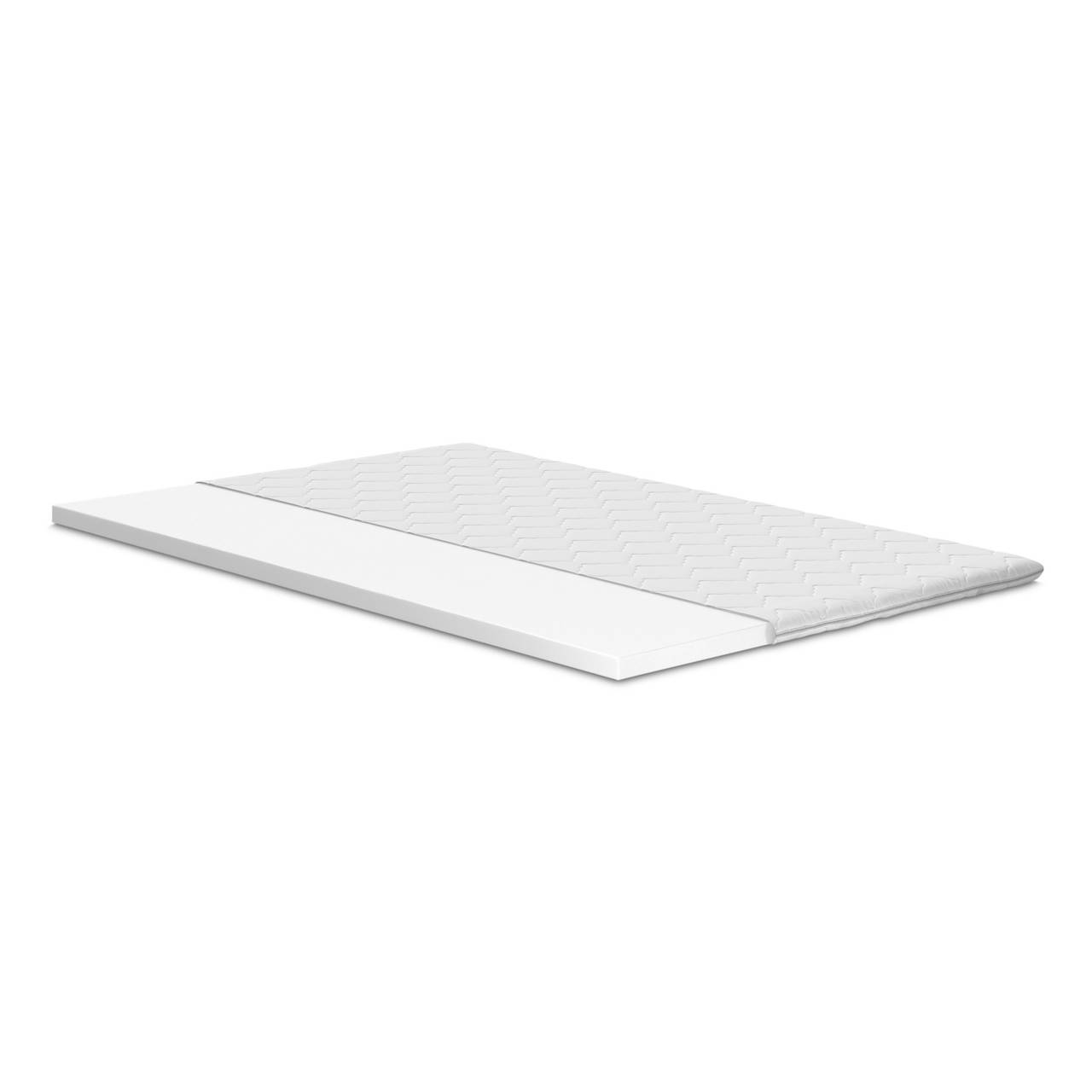Matratzen‐Topper Good, Basis, 140 x 200 cm image number 1