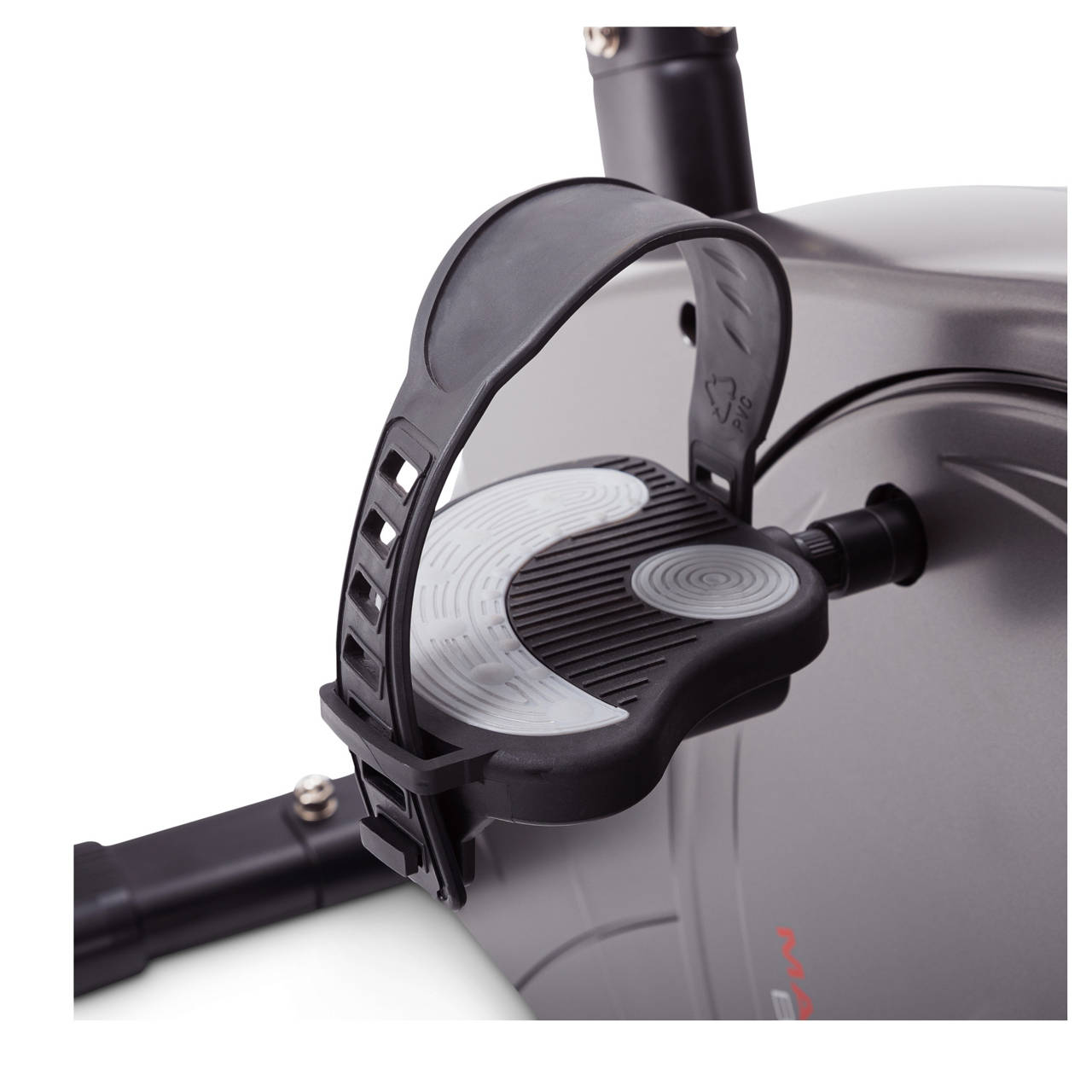 Heimtrainer Ergometer ET 6 image number 2