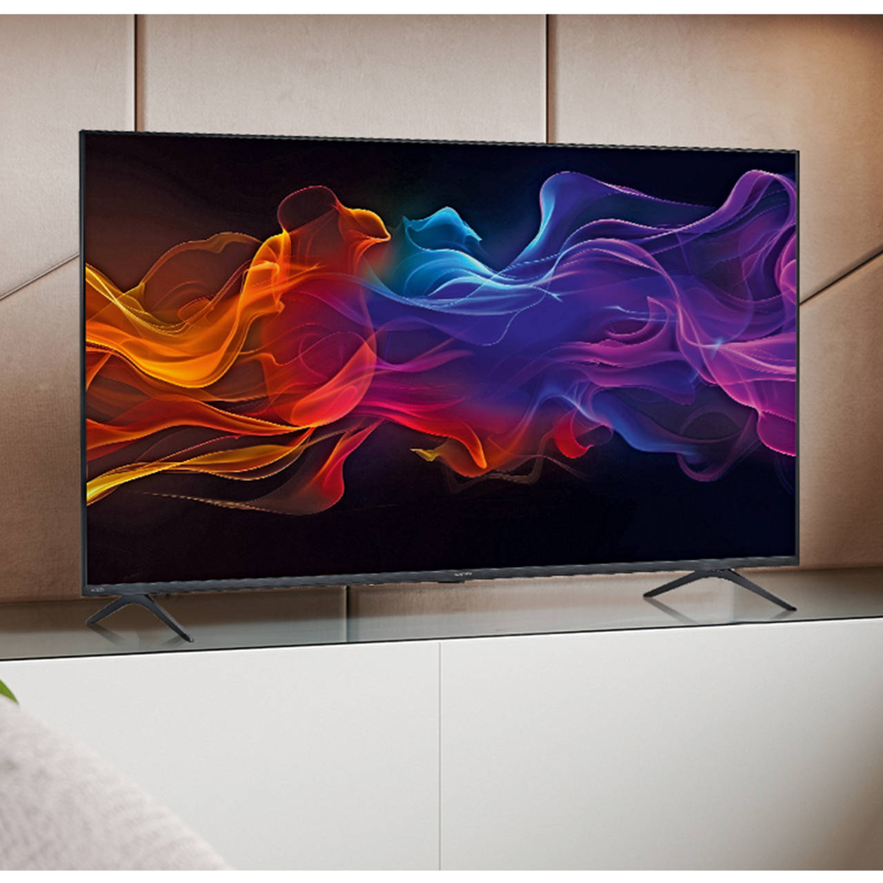 55" (139cm) 4K Ultra HD Google TV&trade; QLED HP5265E image number 5