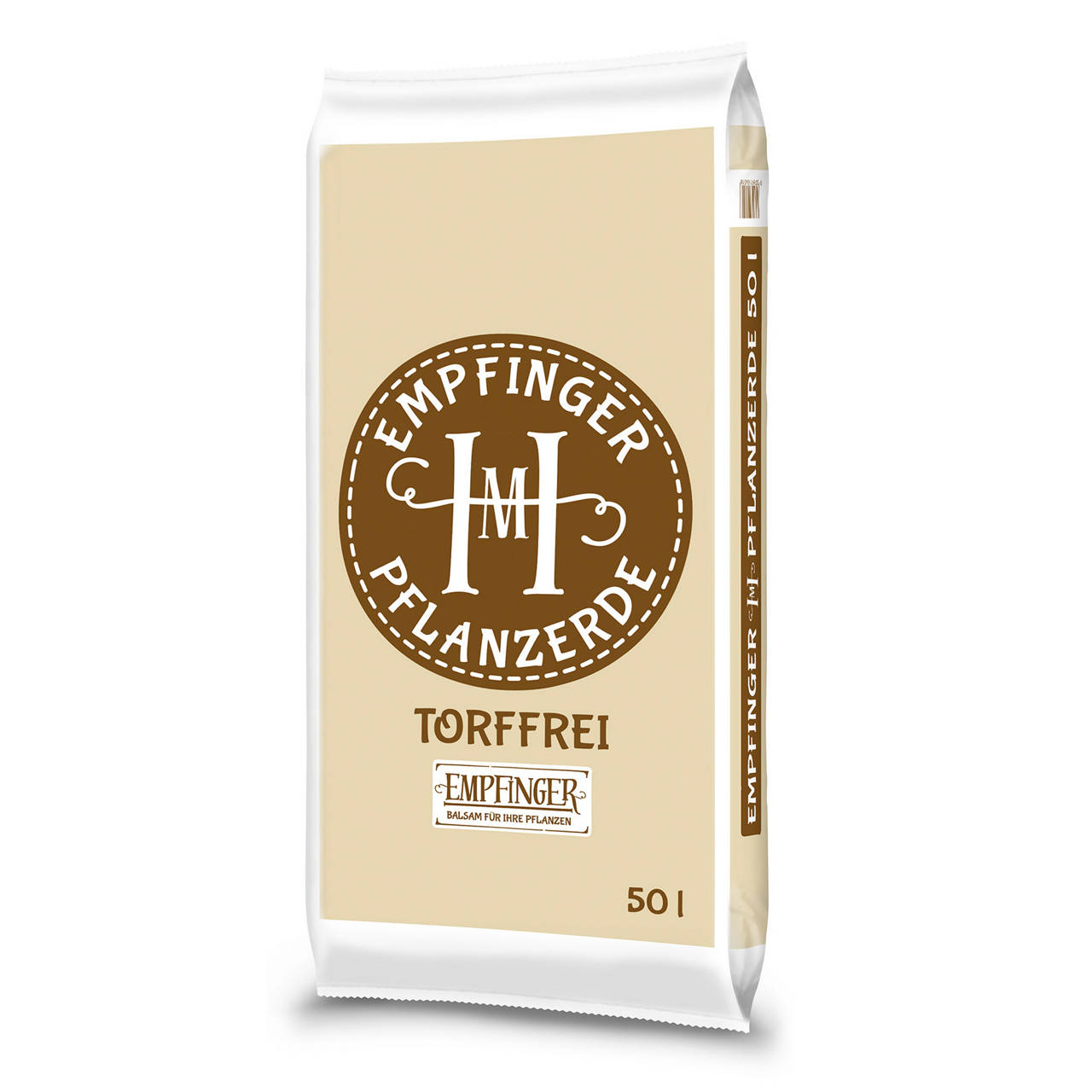 Pflanzenerde Premium image number 1