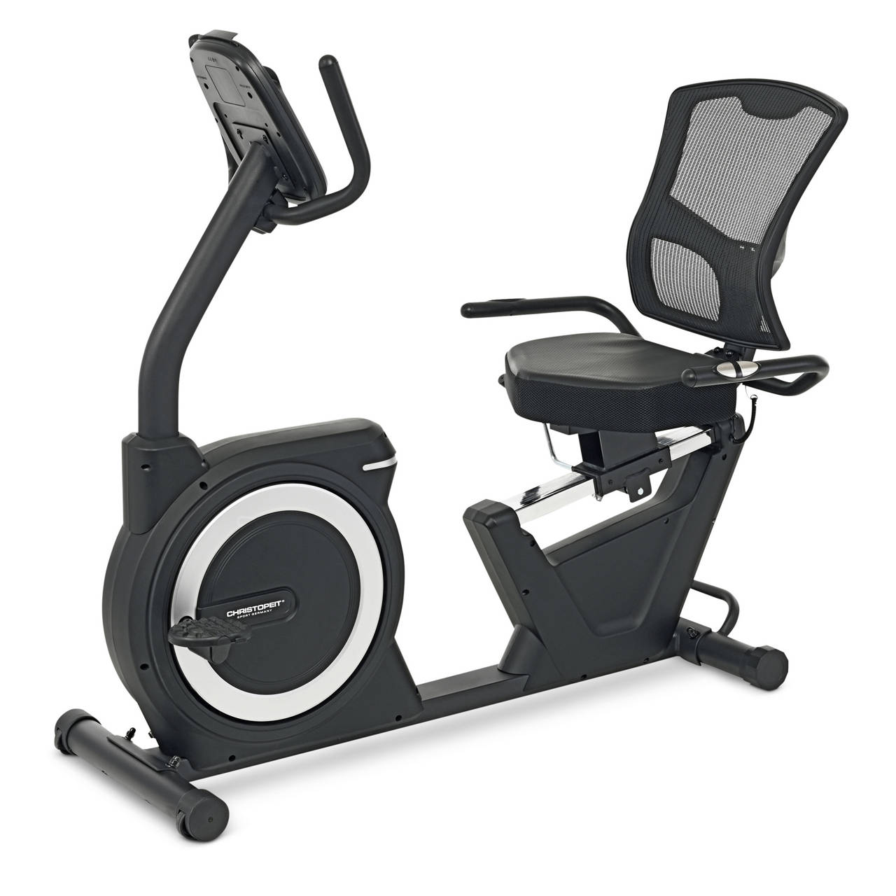Sitz-Ergometer RS 4000 image number 1