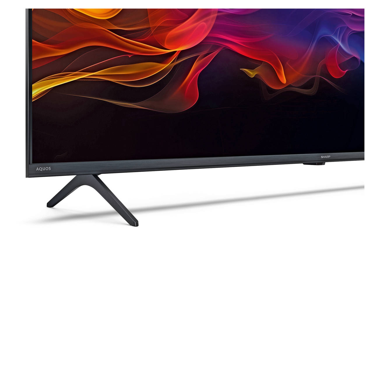 55" (139cm) 4K Ultra HD Google TV&trade; QLED HP5265E image number 2