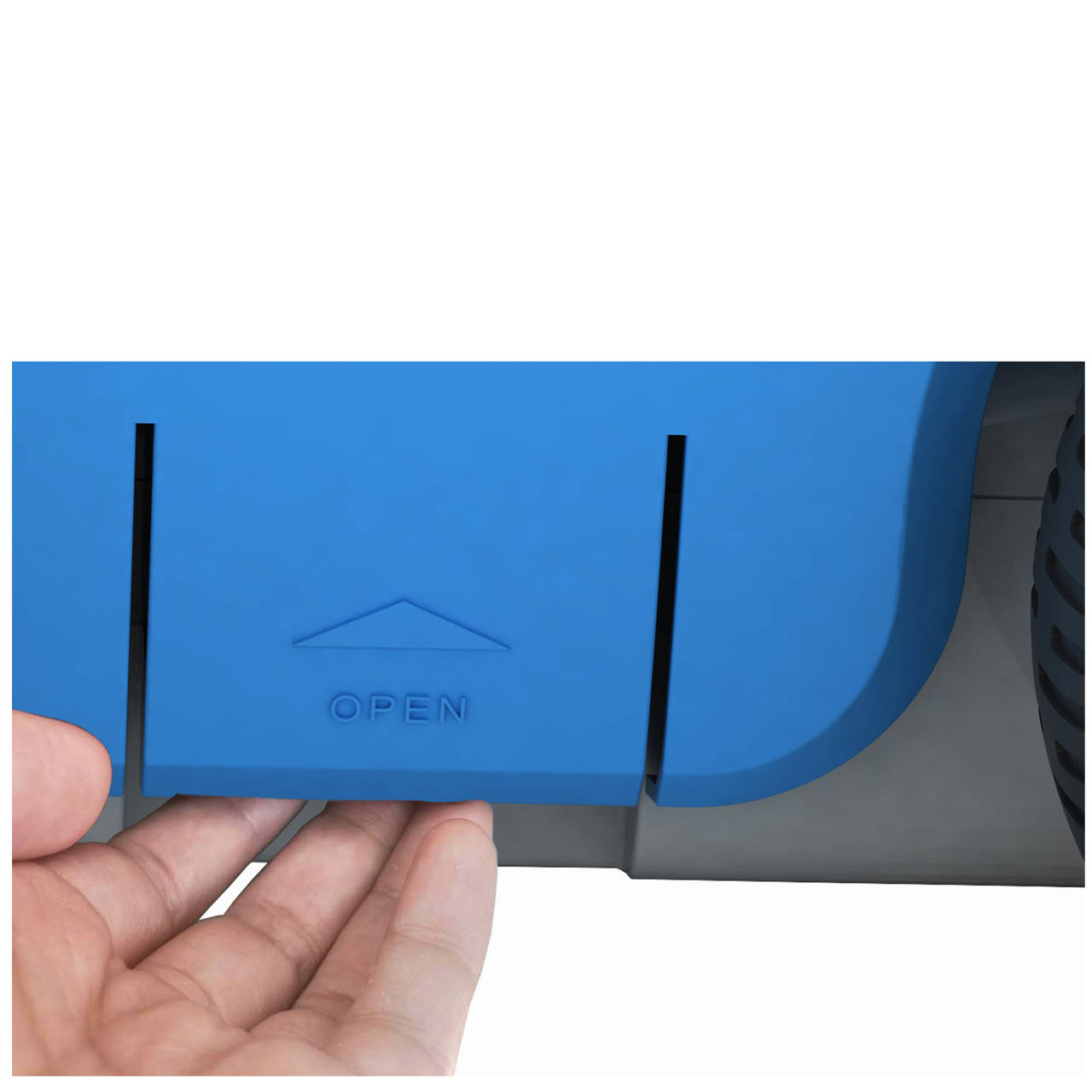 Poolstar Poolrunner Battery+ image number 2