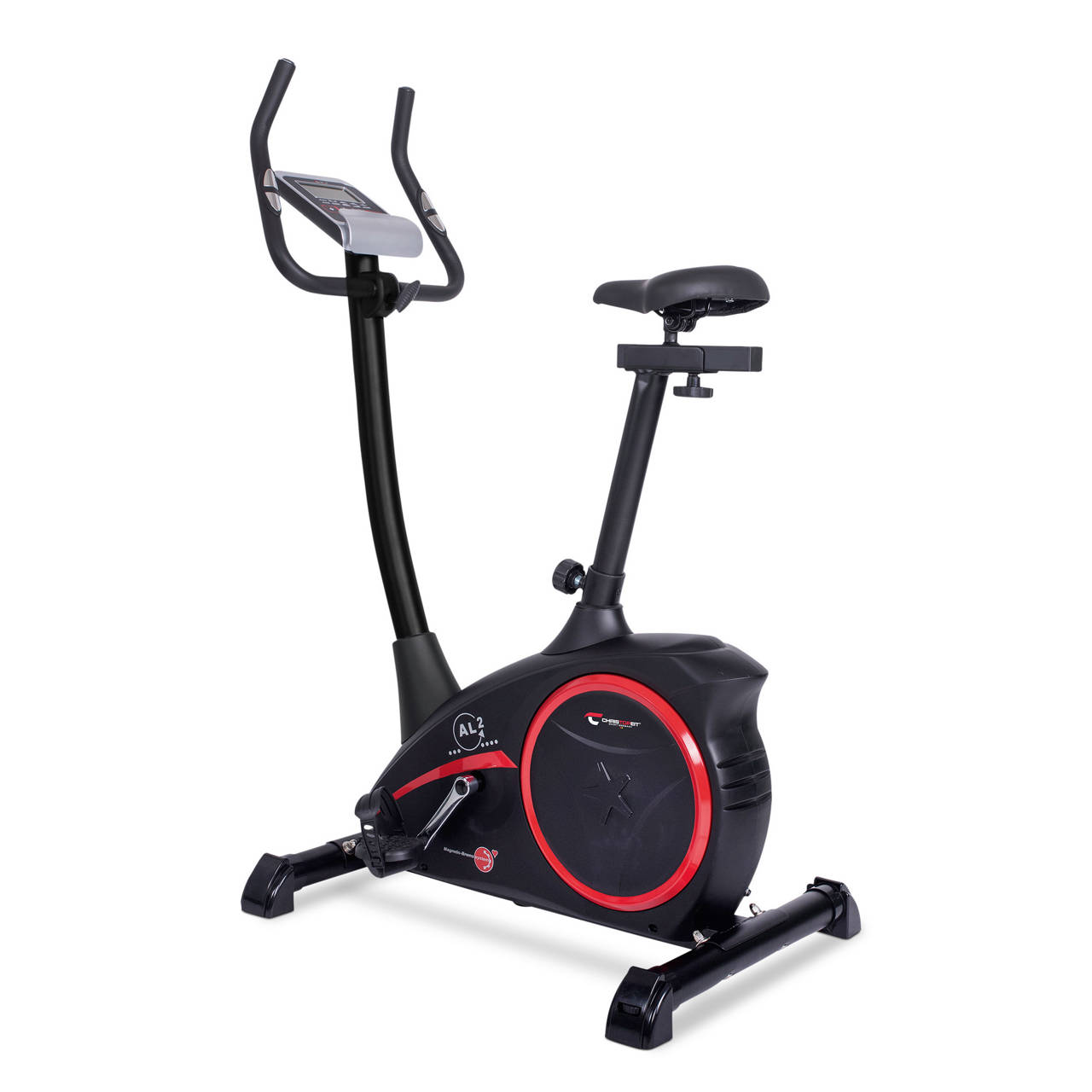 Ergometer AL2 image number 1