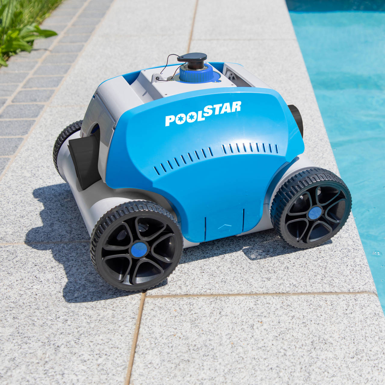 Poolstar Poolrunner Battery+ image number 4