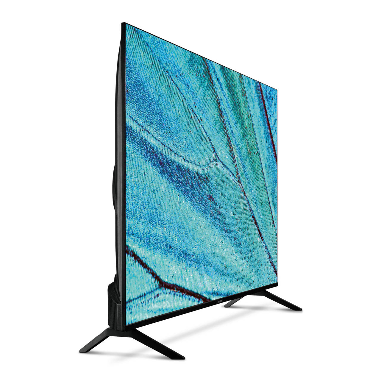 50&ldquo; (125,7 cm) Ultra HD QLED Smart-TV image number 2