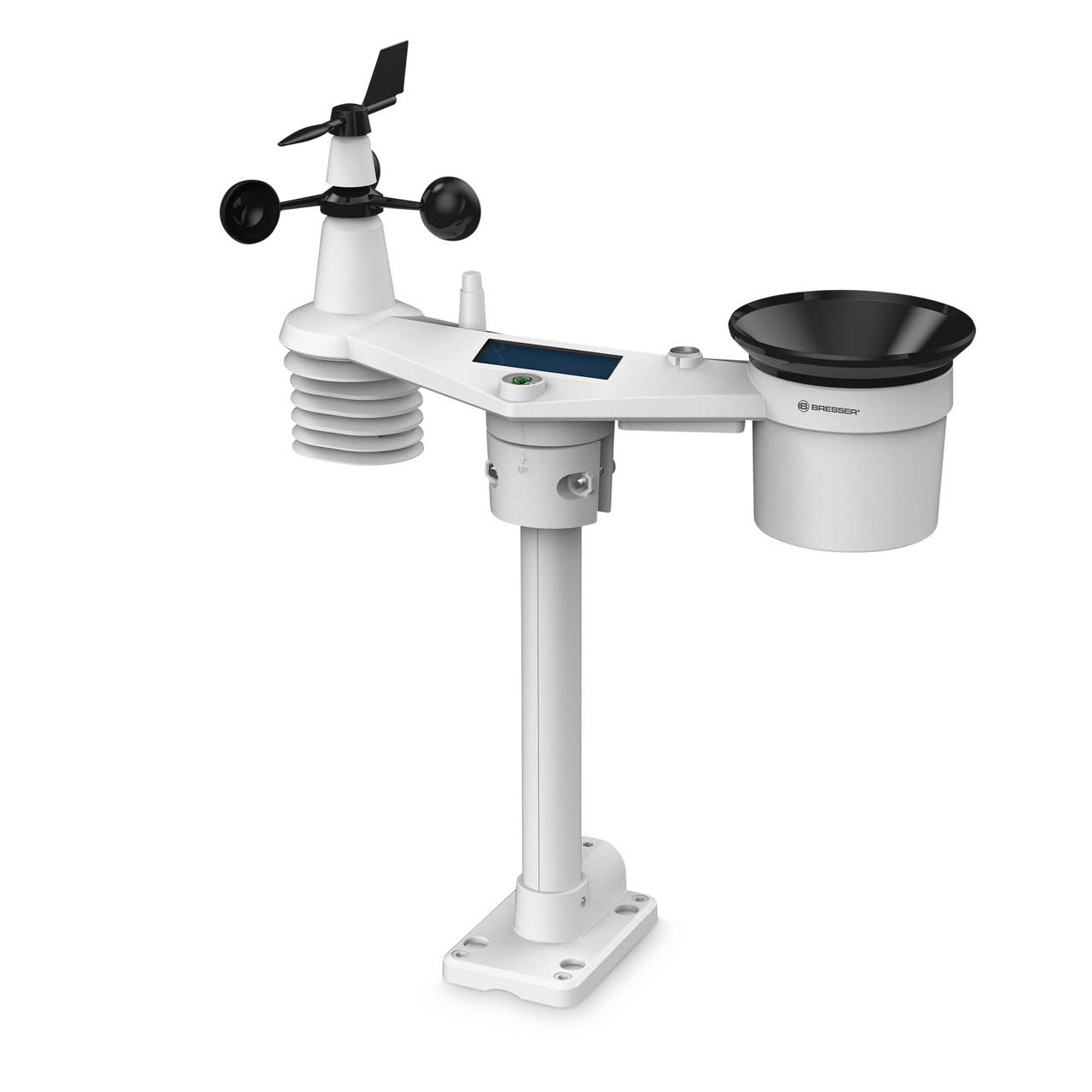 WLAN-Wetterstation Profi-WSC image number 1