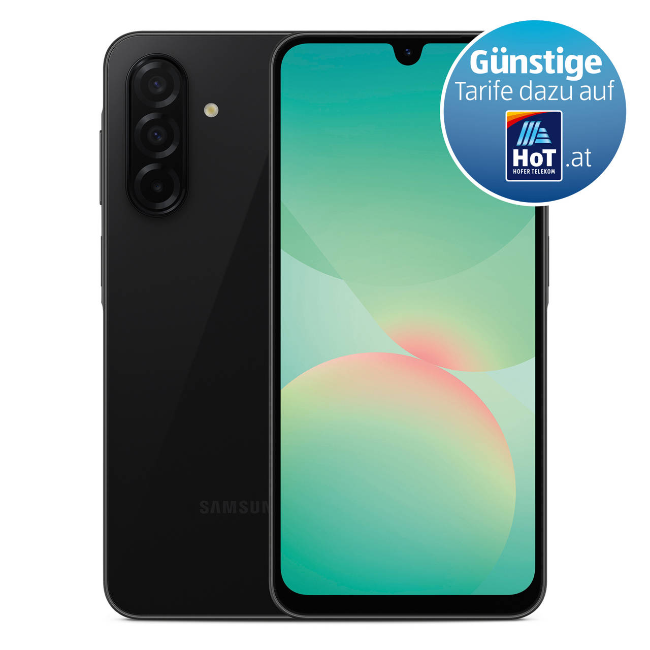 Galaxy A26 5G image number 0