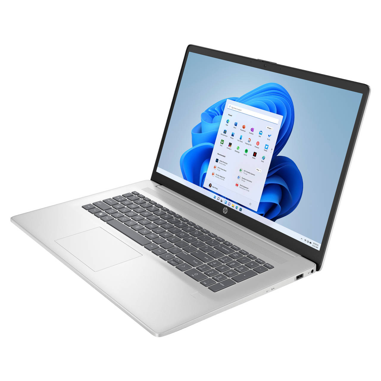 17-CN4834NGX Notebook image number 1