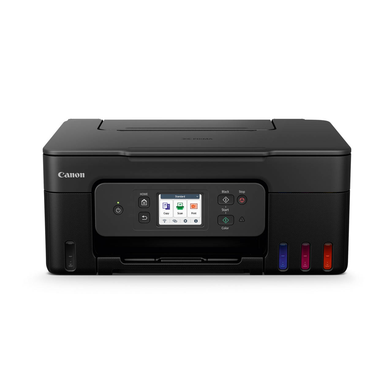 3 in 1 Multifunktionsdrucker Canon Pixma G3590 image number 1