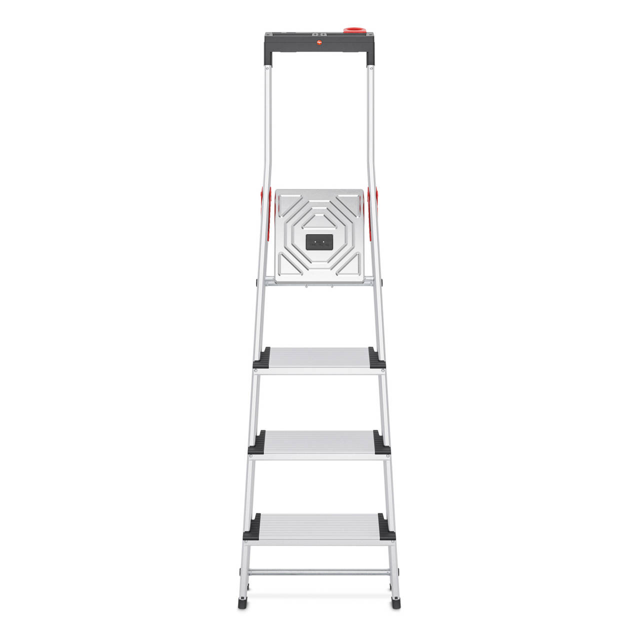 Stehleiter L75 image number 2