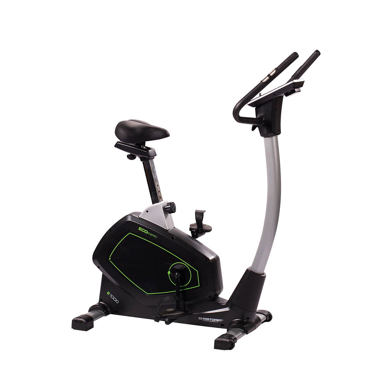 Heimtrainer Active image number 4
