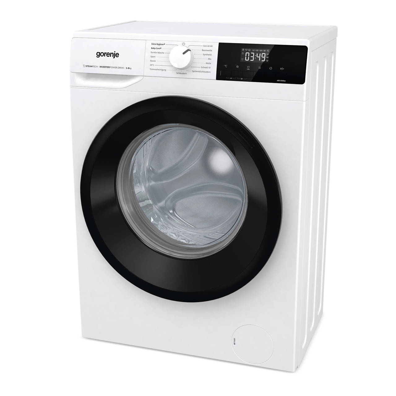 Waschmaschine image number 1