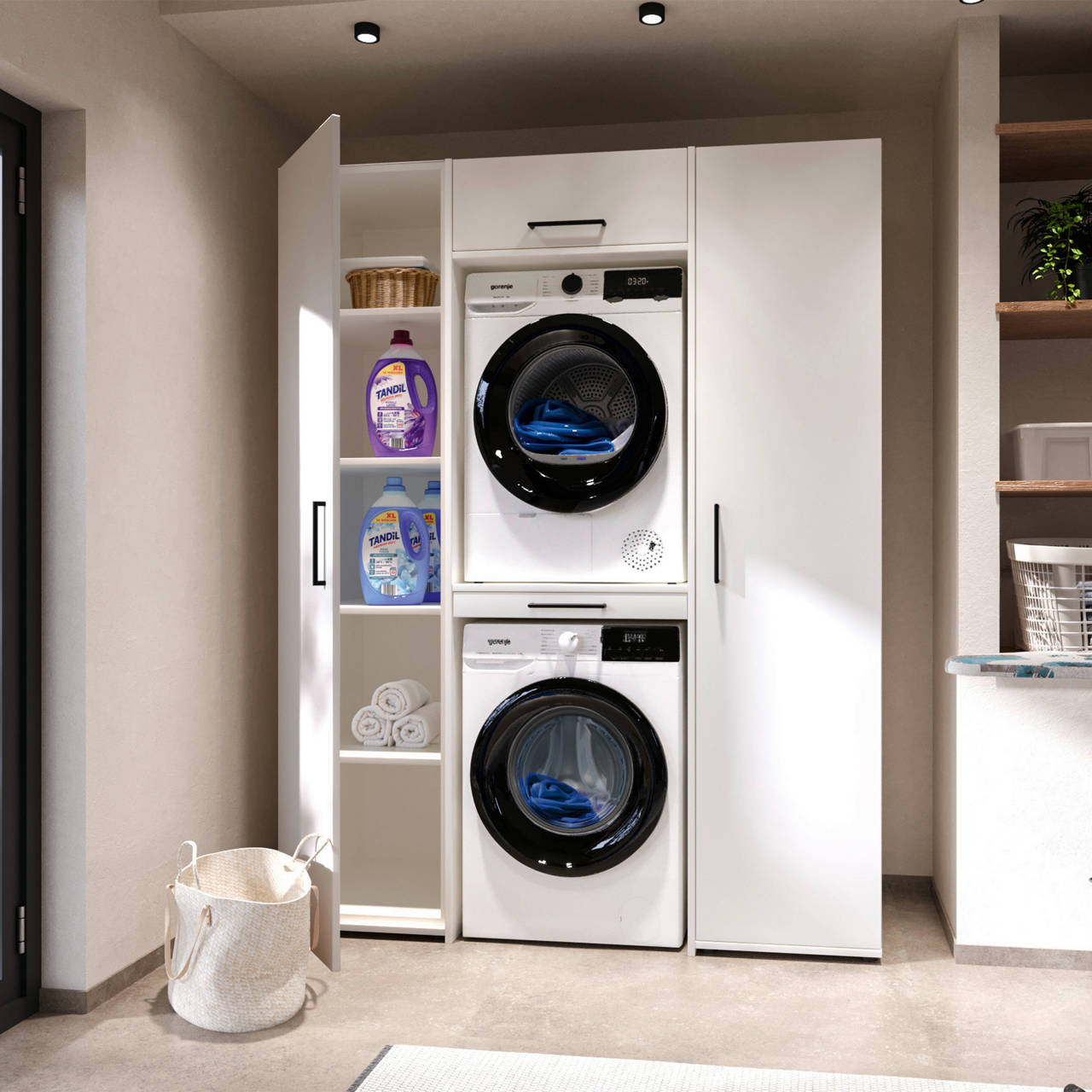 Unterbauschrank Andora image number 1