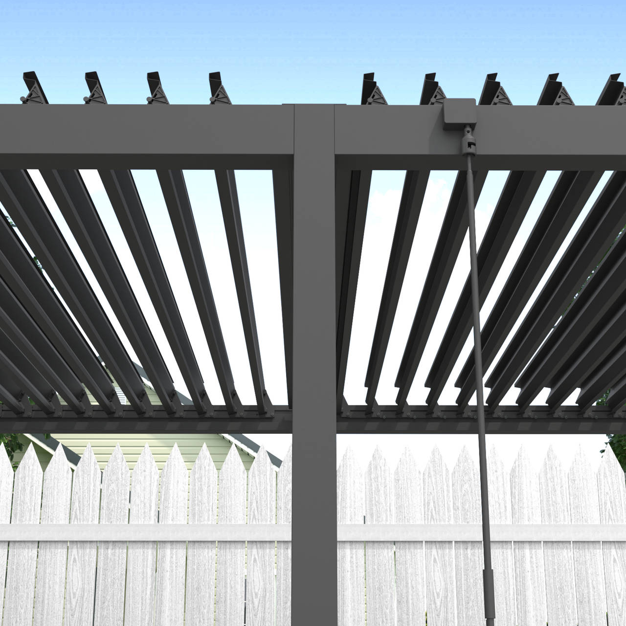 88 Pergola 3x6 image number 5