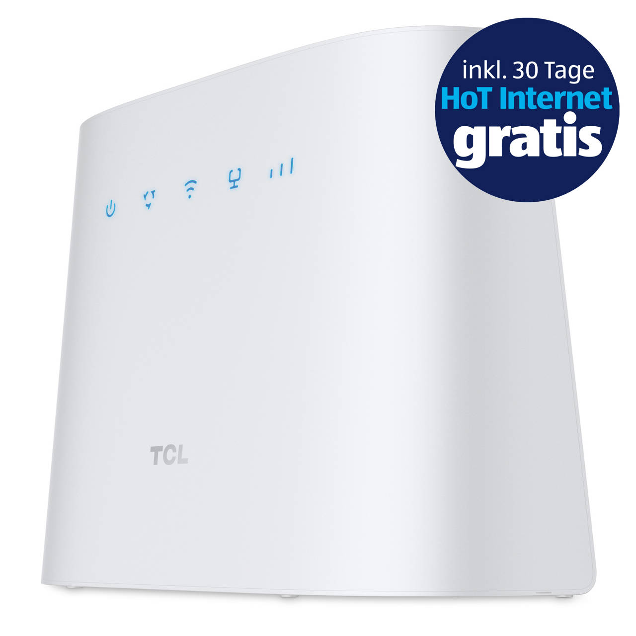 B-Waren 4G WLAN-Router HH132VM image number 0