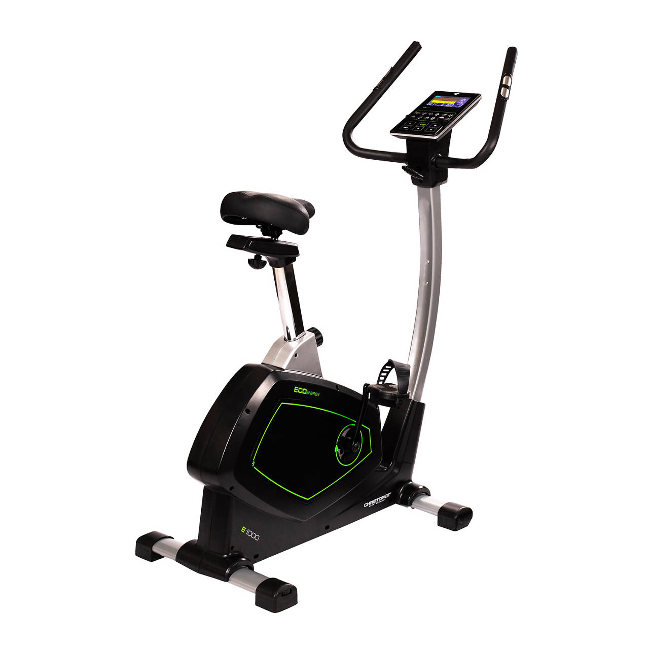 Ergometer Eco 1000 image number 1