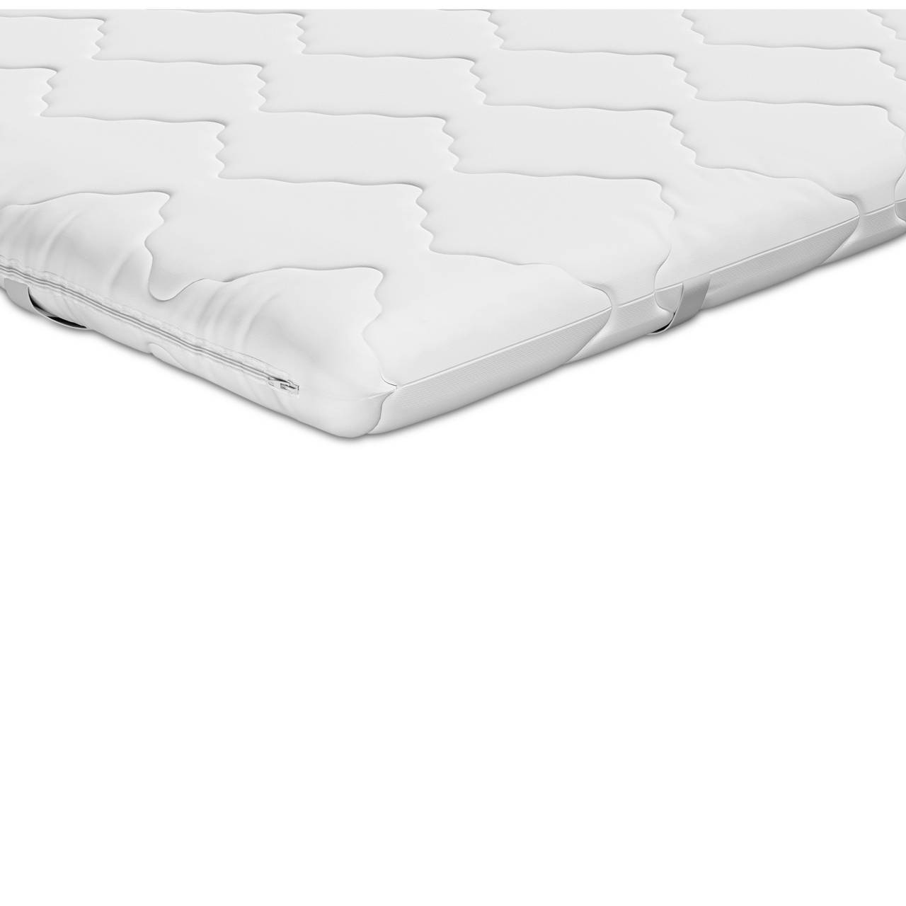 Matratzen‐Topper Good, Basis, 90 x 200 cm image number 1