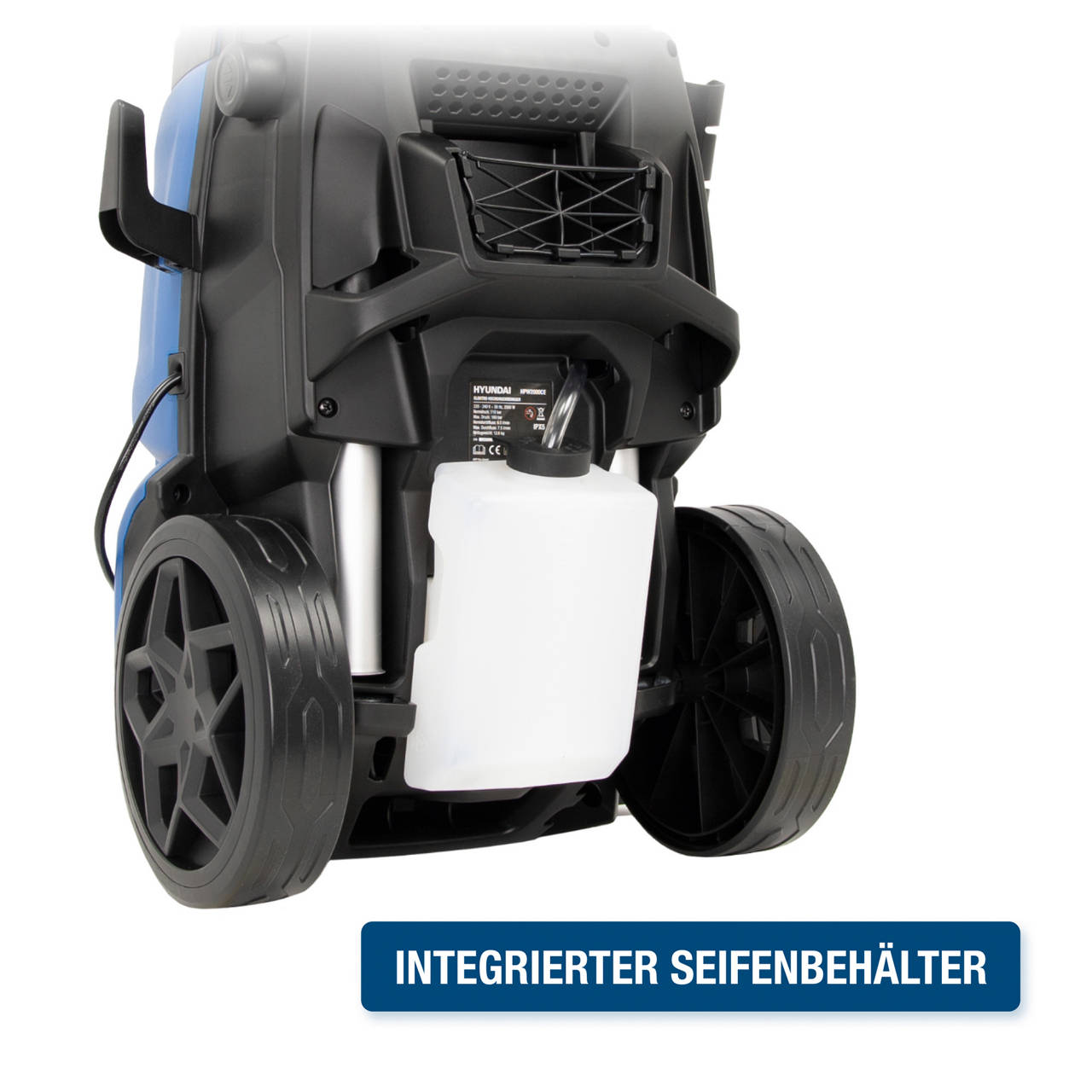 Hochdruckreiniger HPW2400CRE image number 3