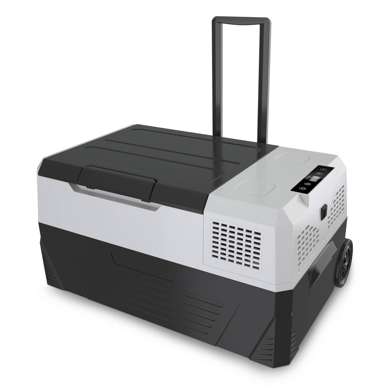 Kompressor Campingk&uuml;hlbox KM380 image number 1