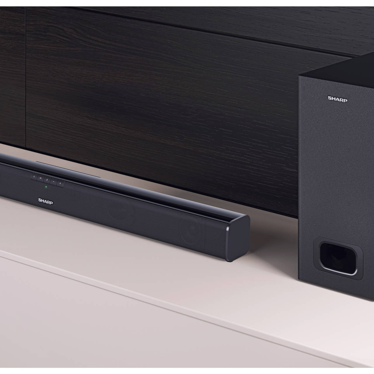 Soundbar HT-SBW110 image number 5