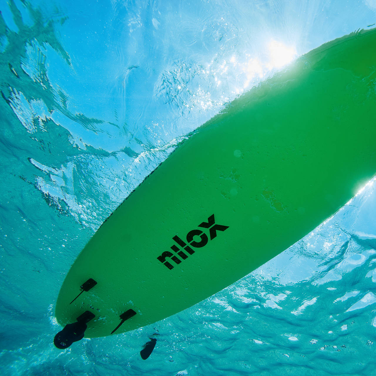 Bundle SUP + Water Scooter NXWTRESUP image number 6