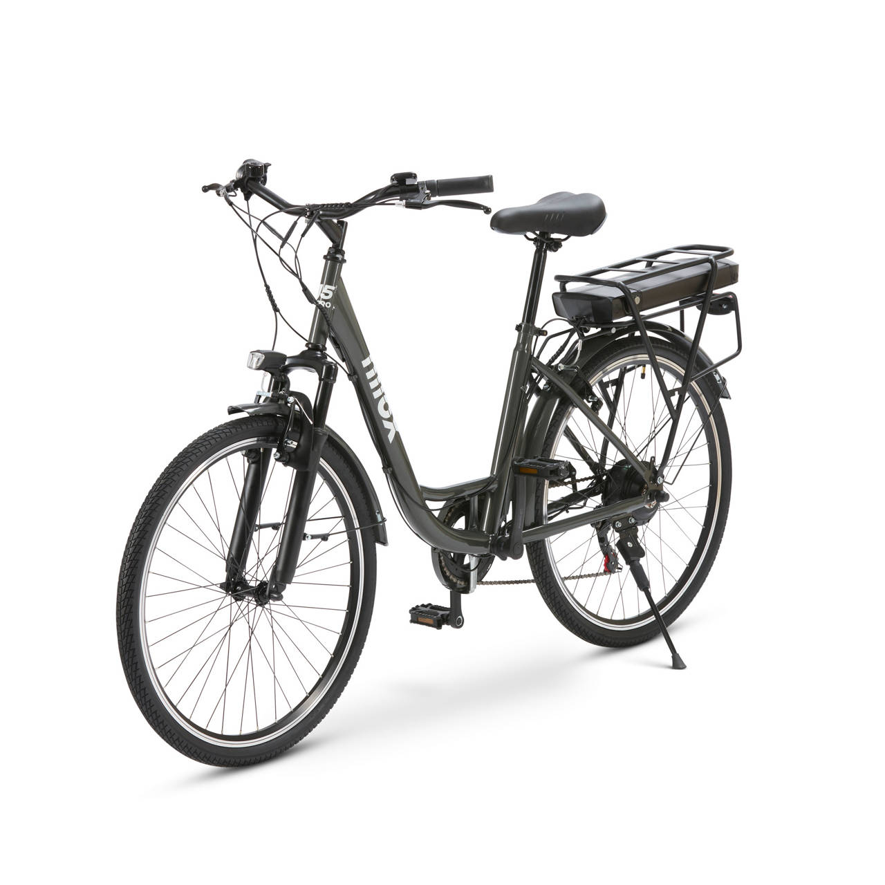 E-Bike J5 Pro Grau image number 2